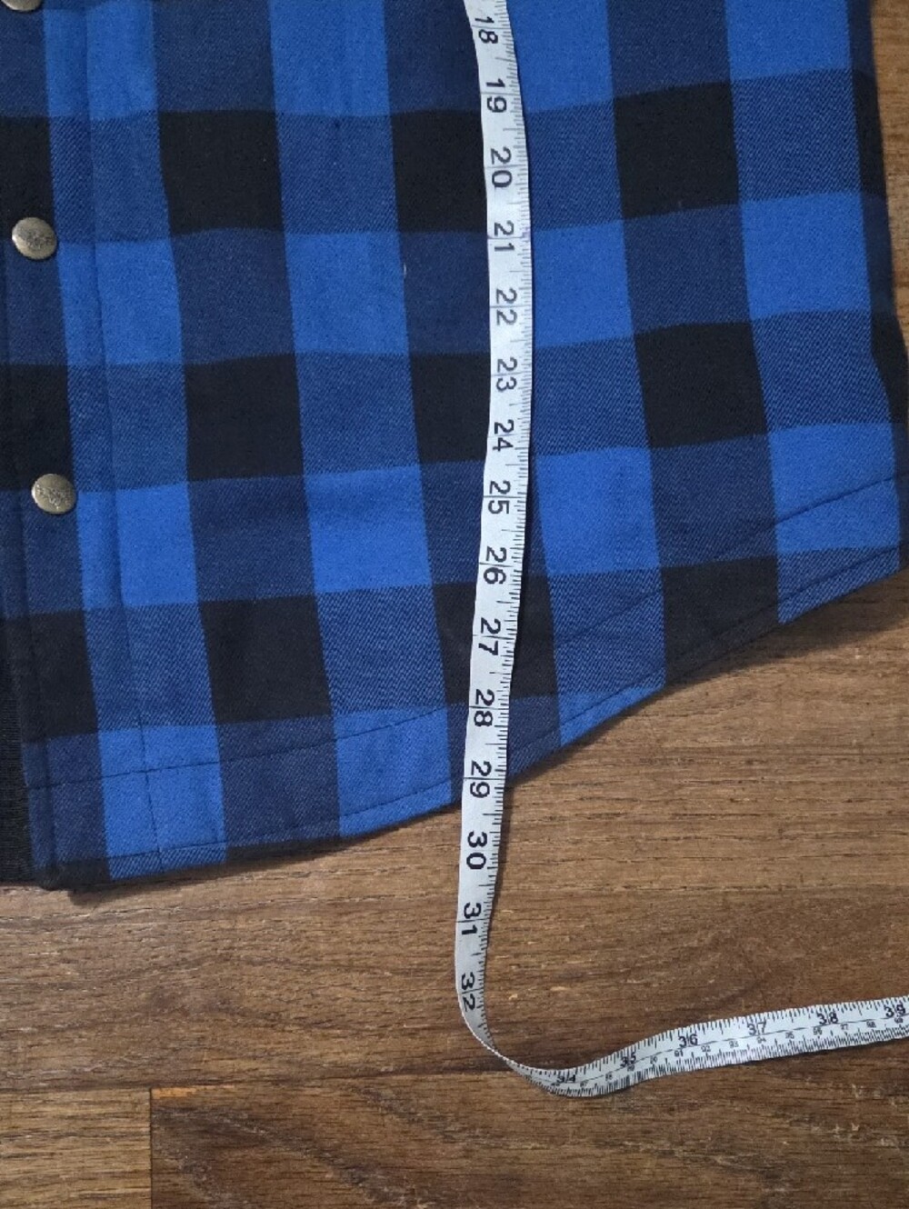 Milwaukee Riding Jacket With Insert Pockets - Picture 4 of 11